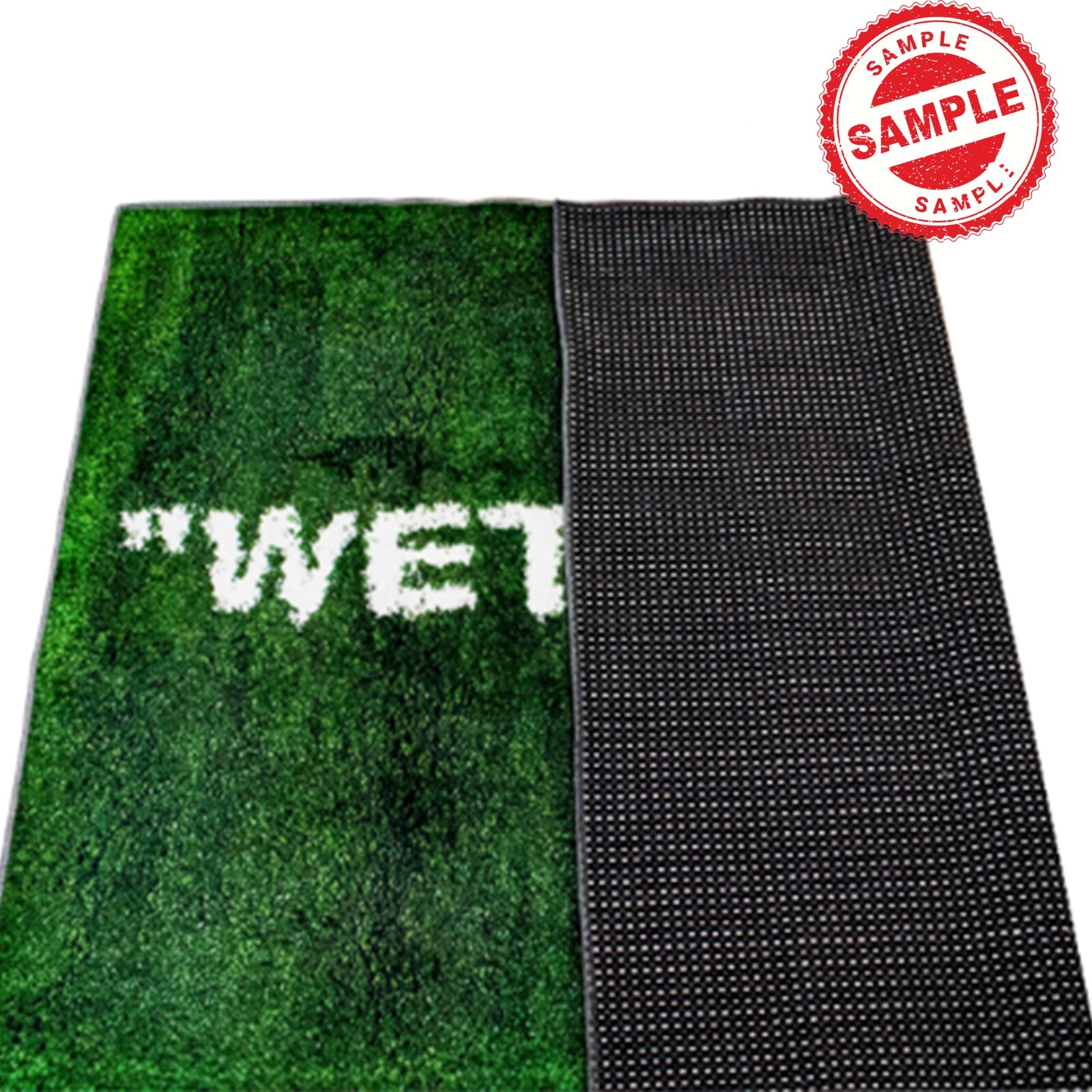 Keep Off, Keep Off Rug, Green Rug,Patterned Rug,NonSlip Rug,Area Rug,Best Seller