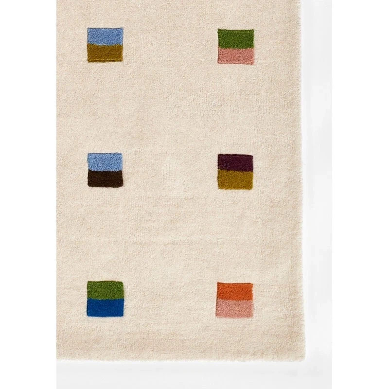 Piasa Modern rugs | Wool rug | Hand Tufted Rug | area rug | Designer Rugs
