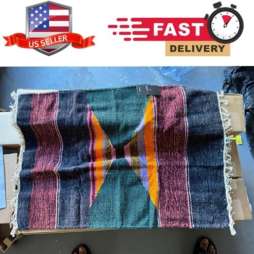 Non-Slip Carpet 24 in x 36 in Area Rugs for Living Room Bedroom