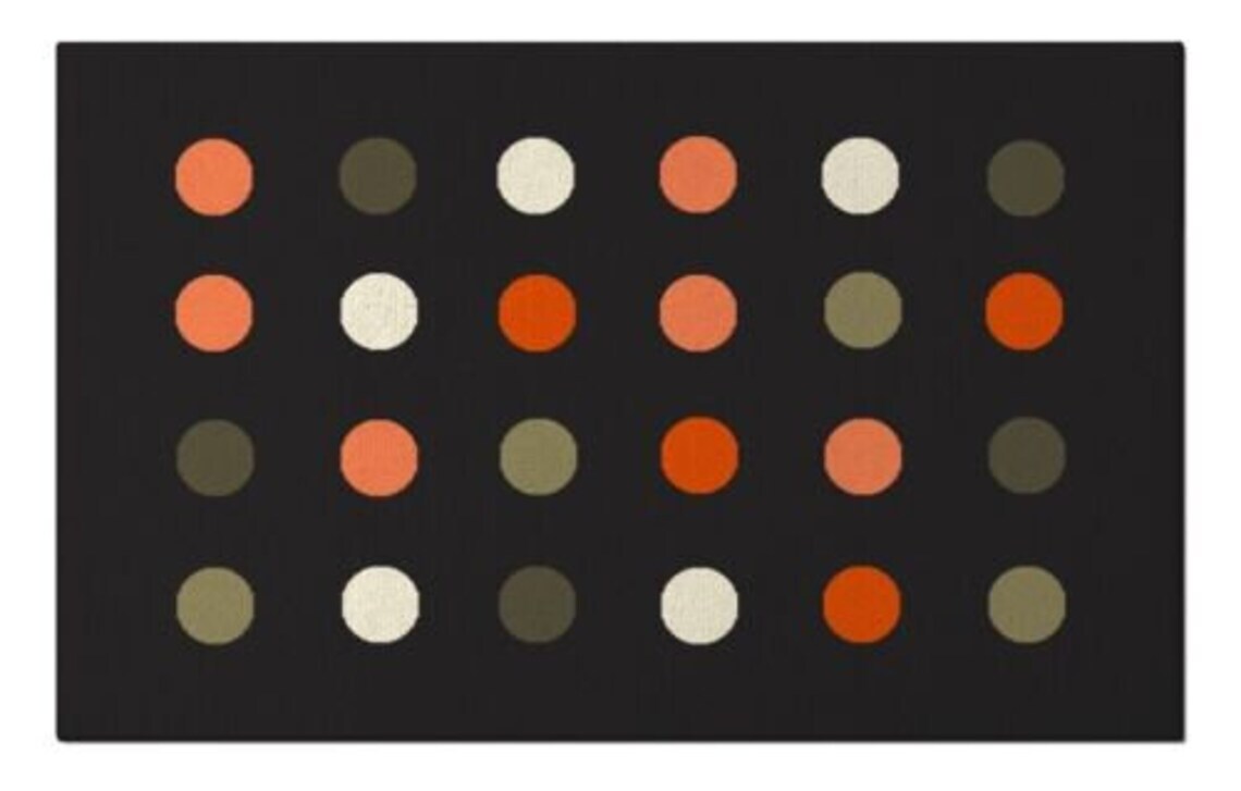 New Modern Look Hand Tufted Carpet 100% Woolen Carpet 5×8 5×9 5×10 10×12 3×5