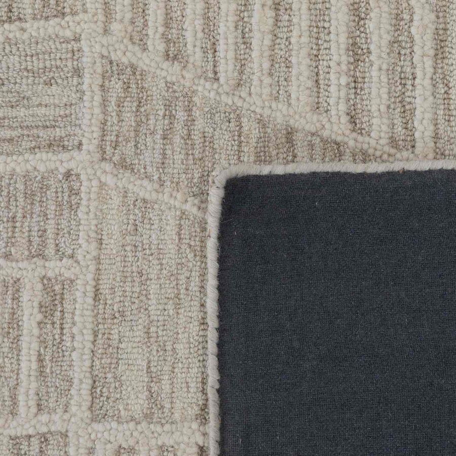 New Design Hand Tufted Woollen Rug Color As Photos Handmade Luxury Carpet Rug