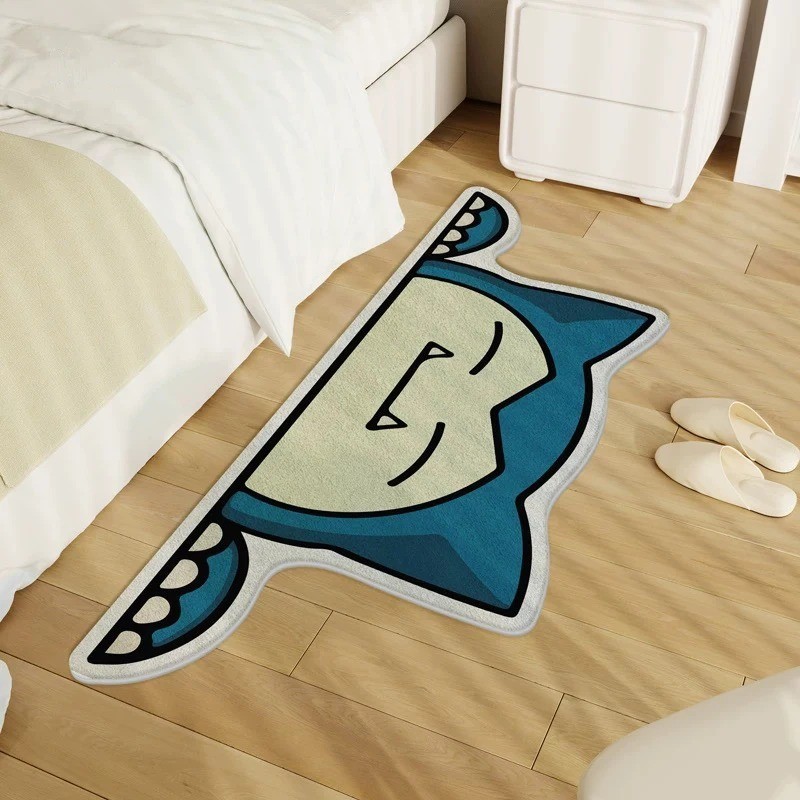 New 2026 for Pokemon Snorlax Rug