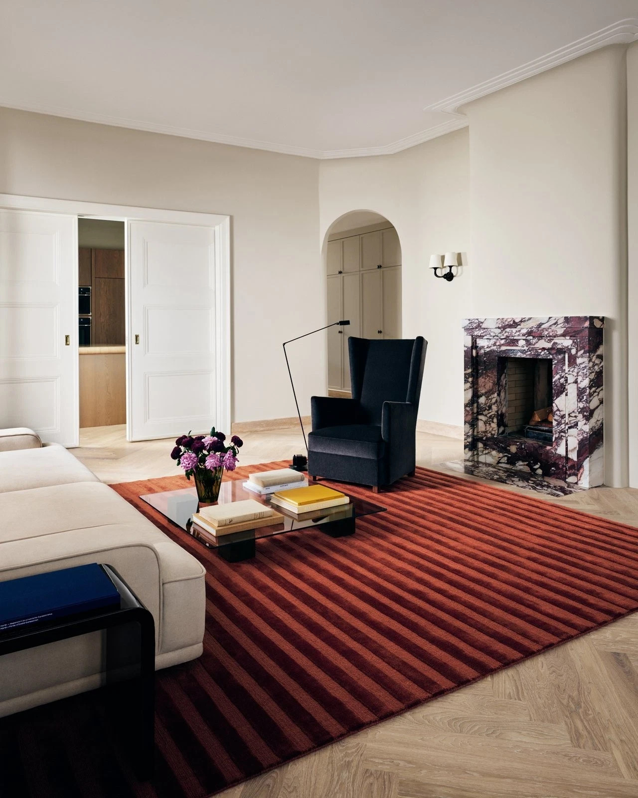 Hand Tufted Rug Wool area Rug any size available