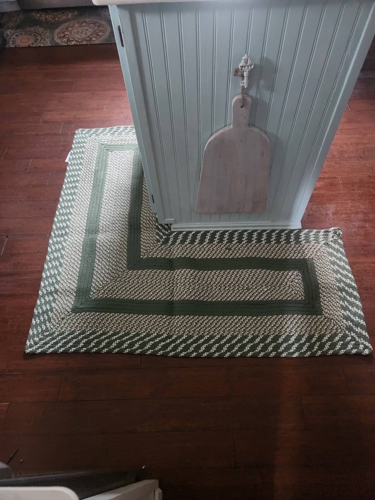 Better Trends Braided Rug