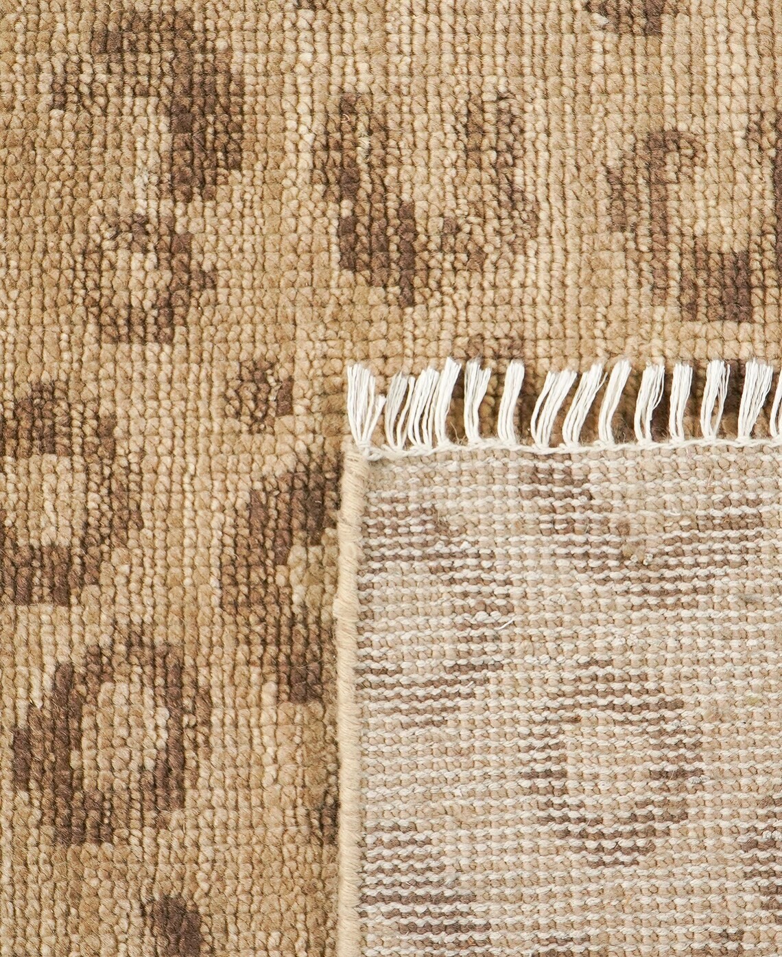 Leopard Print Jute Rug Natural Tan Beige Animal Pattern Flatweave Area Rug
