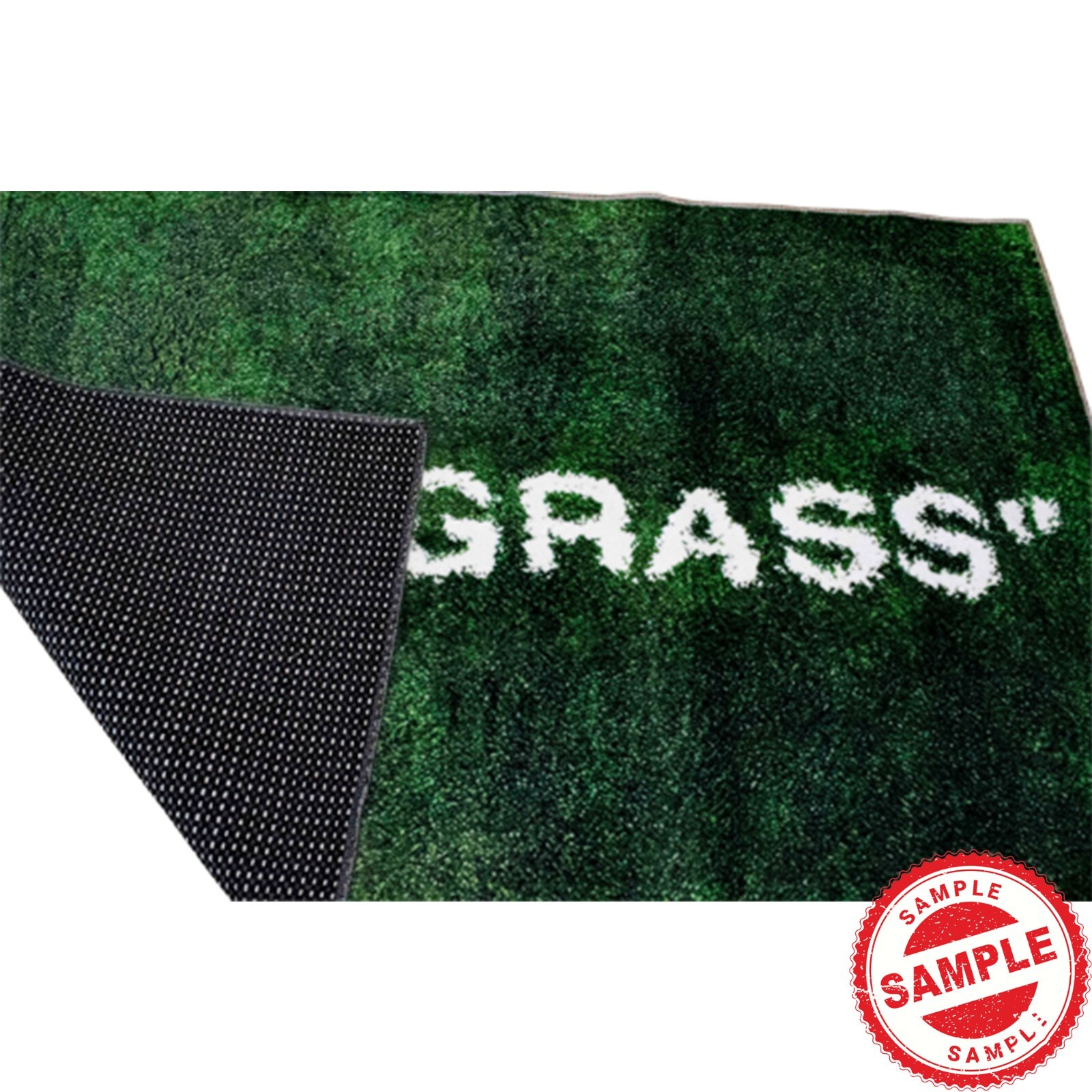 Keep Off, Keep Off Rug, Green Rug,Patterned Rug,NonSlip Rug,Area Rug,Best Seller