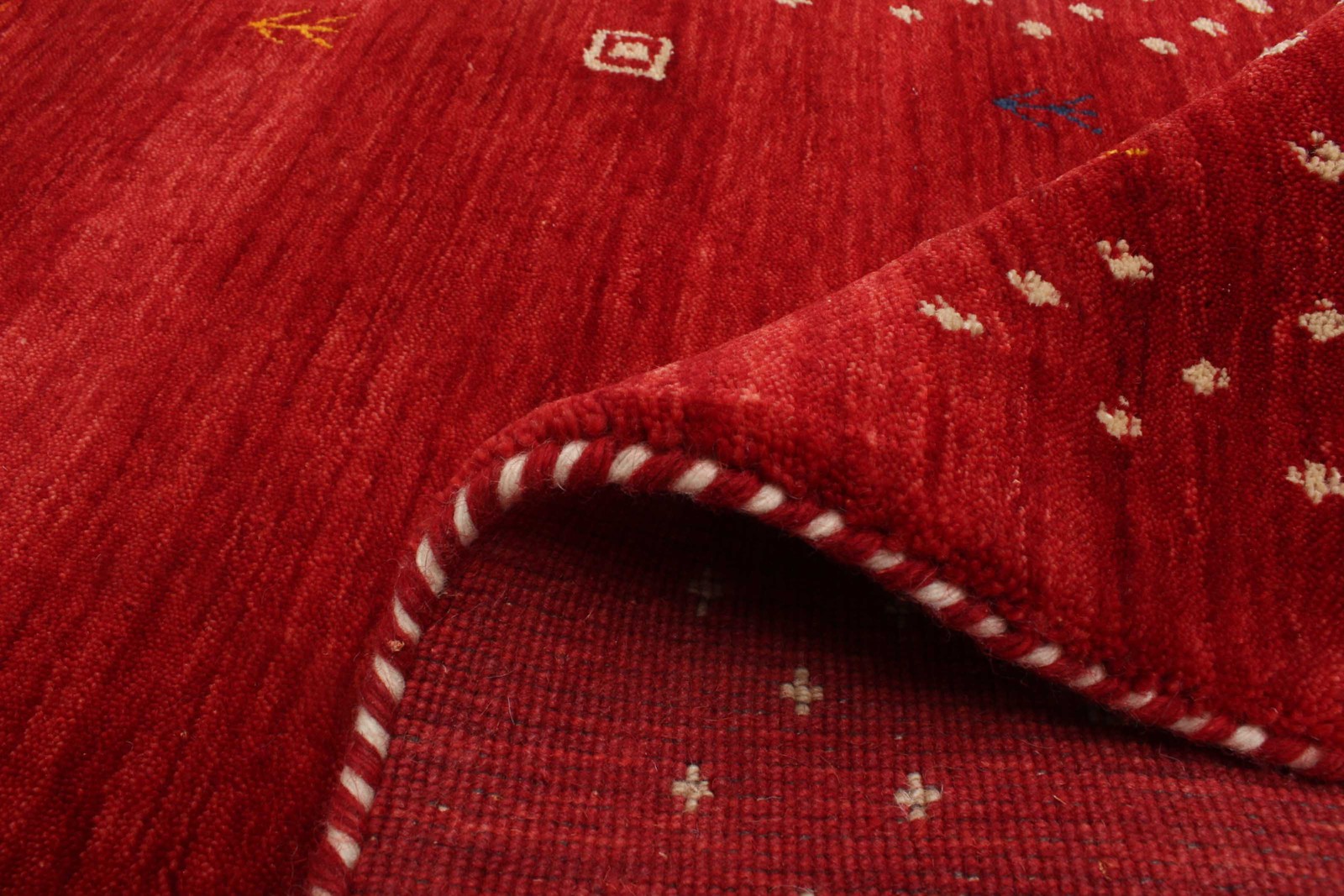 Hand loomed Area Rug 2’7″ x 9’8″ Traditional Wool Oriental Carpet
