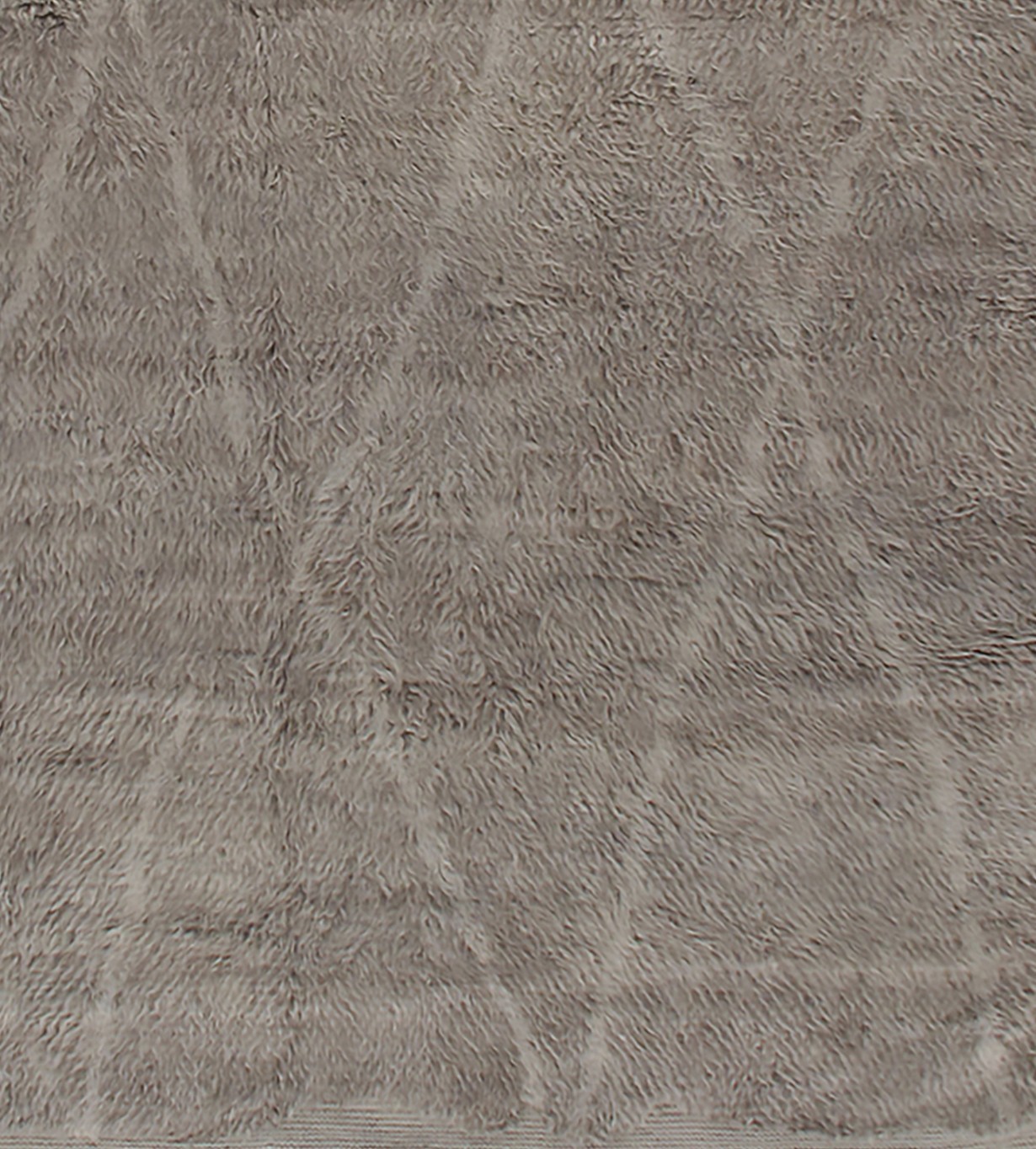 New Moroccan Fluffy Collection Rug 10’1 X 13’11 E24651