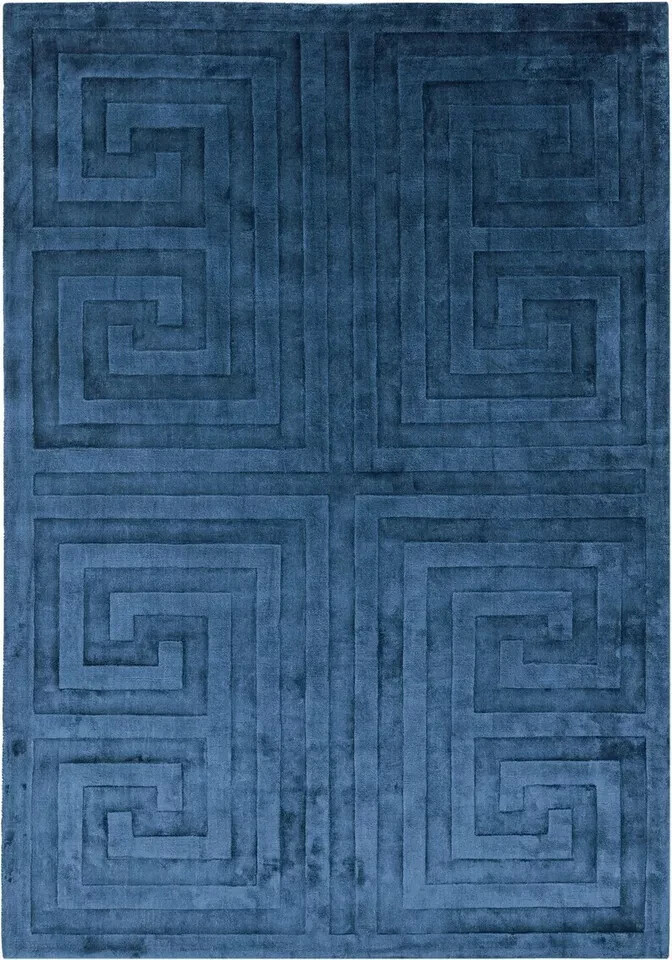 Luxurious Handmade Woolen Tufted Area Rug For Living Room Rug 5X8 6X9 8X10 FEET