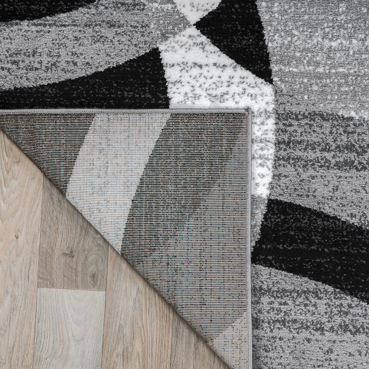 Rugshop Area Rugs Modern Contemporary Circles Abstract Rug New Living Room Rugs