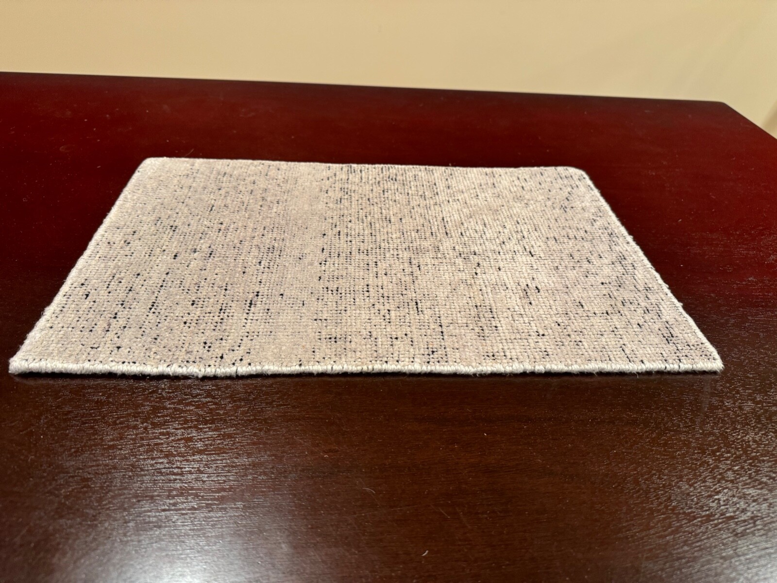 New | Restoration Hardware | RH | Table Placemat, Bath Rug, Door Mat | (5 PACK)