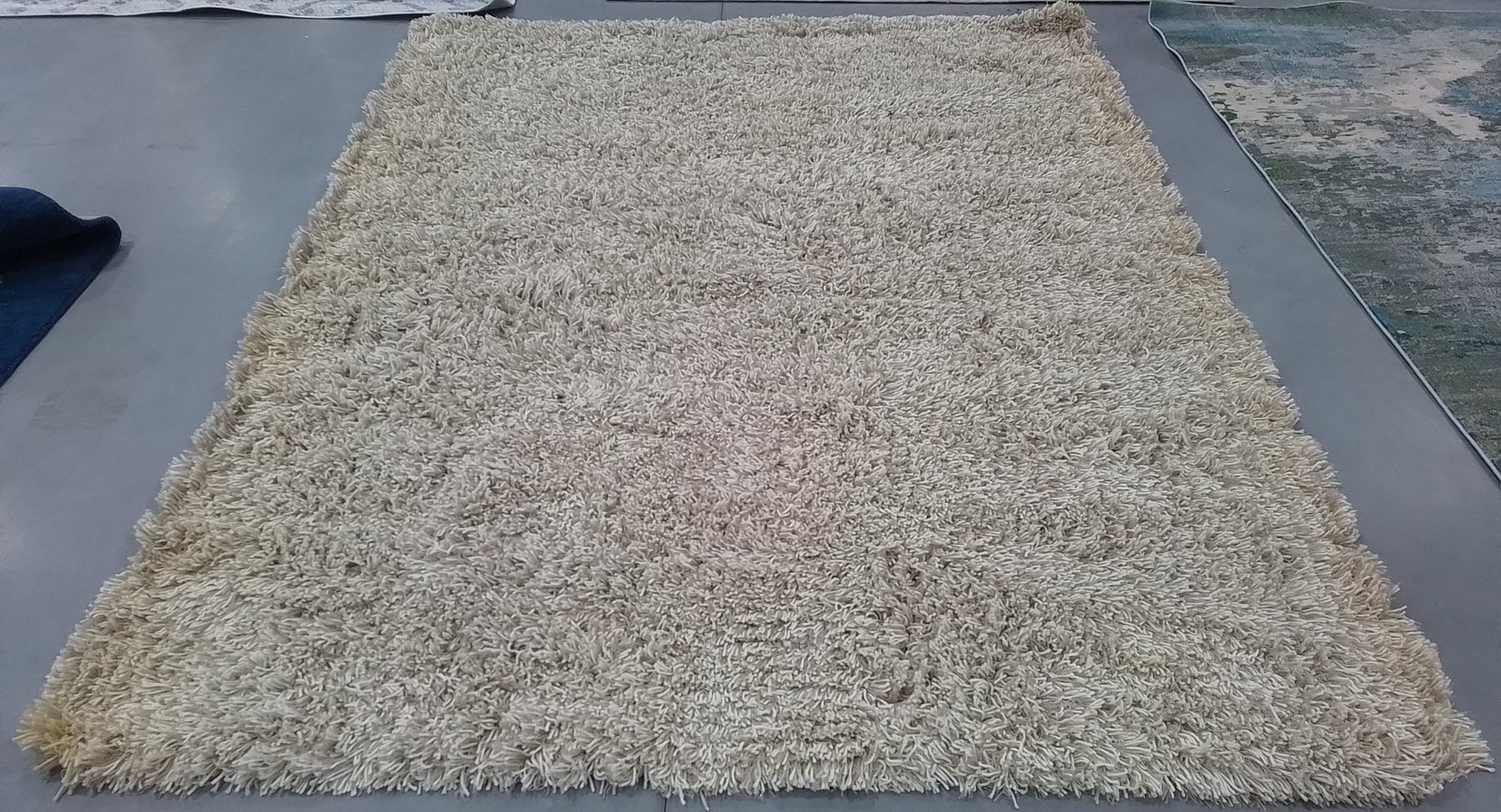 ASSORTED 8′-0″ x 10′-0″ Back Stain Rug, Reduced Price 3172810516 SG302B-8