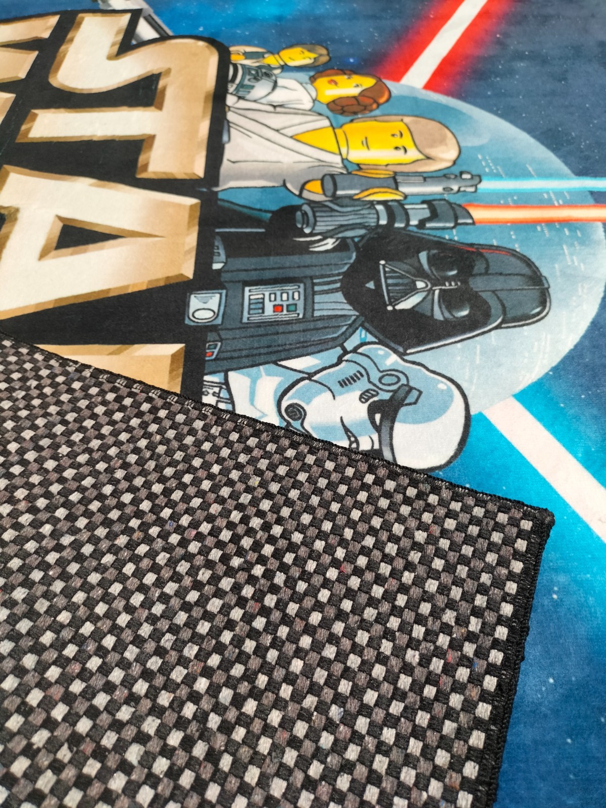 Starwars Art Rug,Starwars Rug,Starwars,For Boy Room Starwars Rug,Starwars Gift
