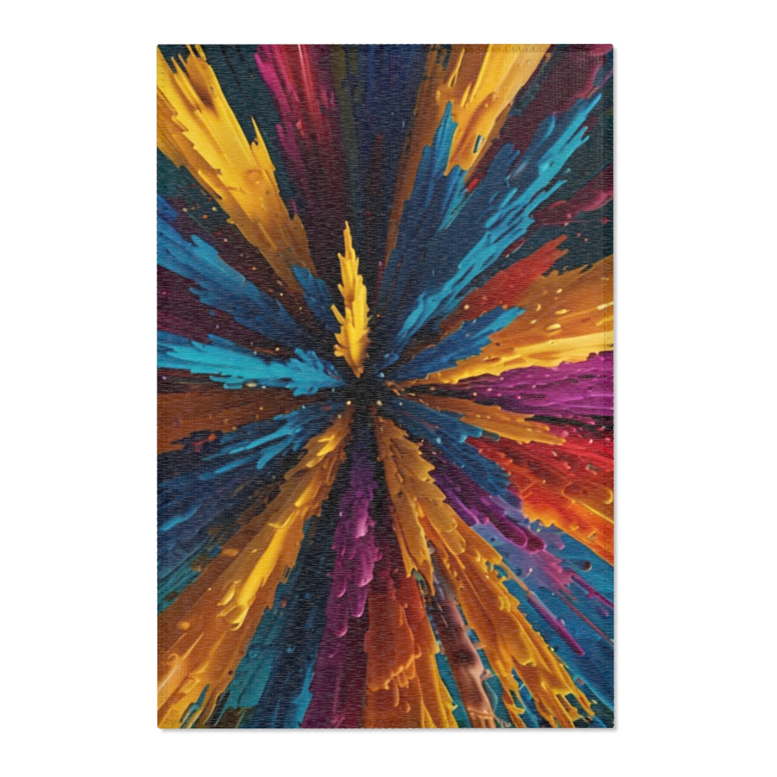GoodEvolution Area Rugs