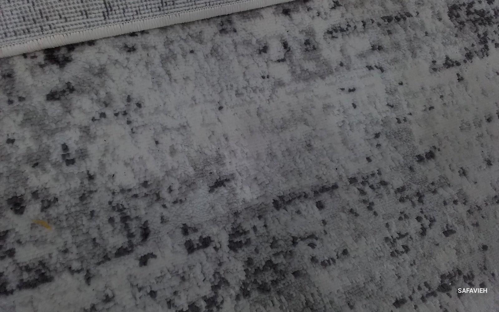 IVORY / GREY 2′-2″ x 14′-0″ Flaw in Rug, Reduced Price 1172780202 ALA700C-214