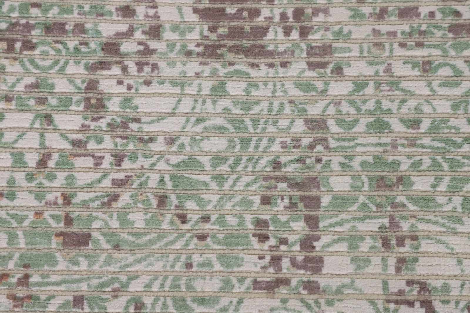 Modern Artistic Abstract Contemporary Hand-made Oriental Rug Area Carpet 6’x8′
