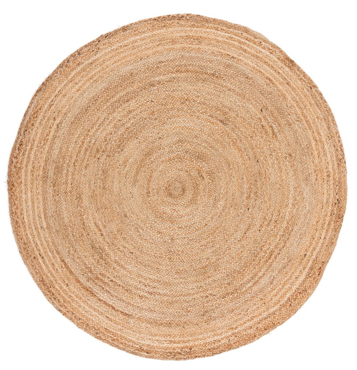 NATURAL 5′-0″ x 5′-0″ Flaw in Rug, Reduced Price 1172779161 CAP252A-5R