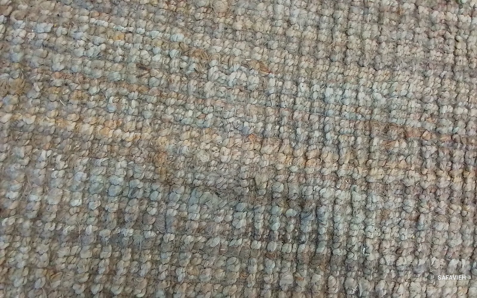 NATURAL 2′-6″ x 12′-0″ Broken Thread Rug, Reduced Price 1172772273 NF447A-212