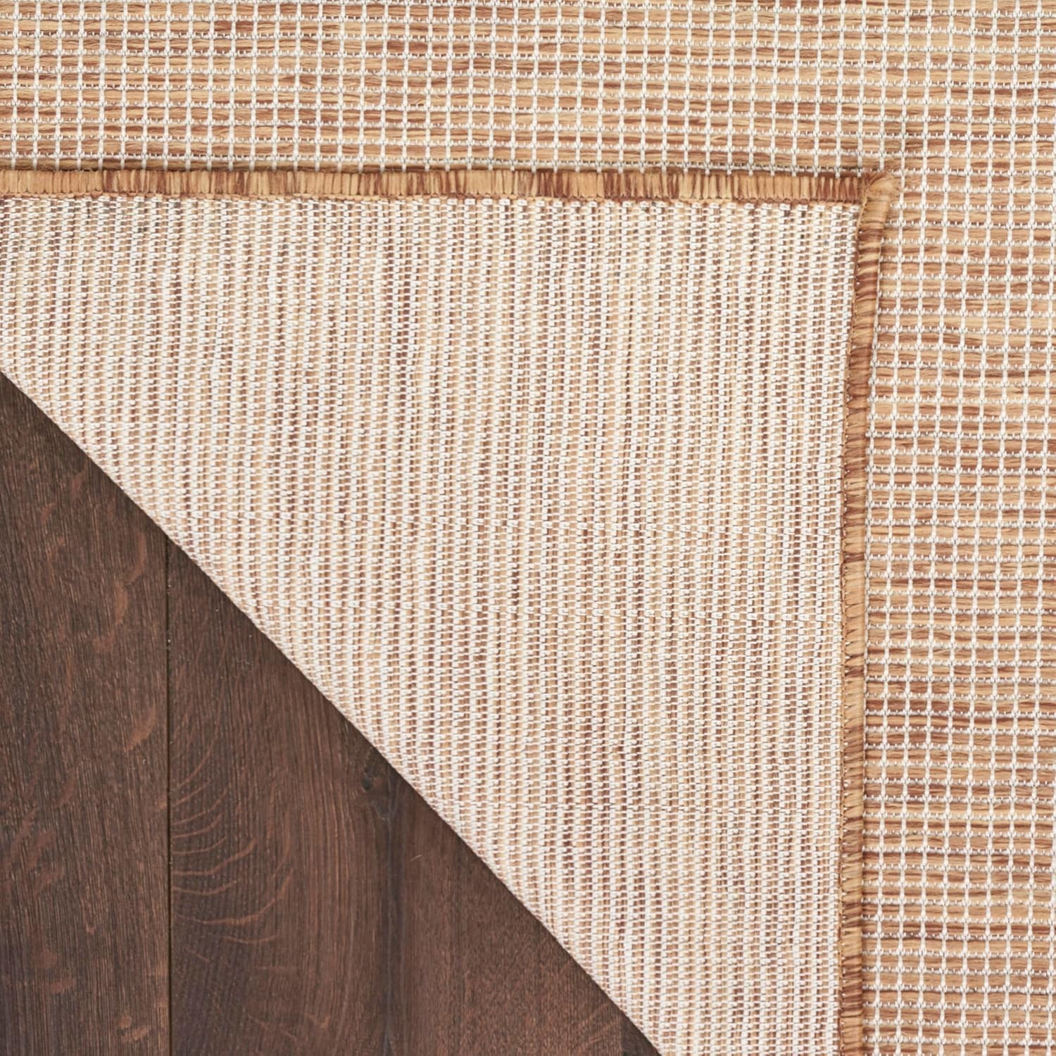 Elegant 9′ x 12′ Positano Jute Rug – Lightweight & Water Resistant for Any Room