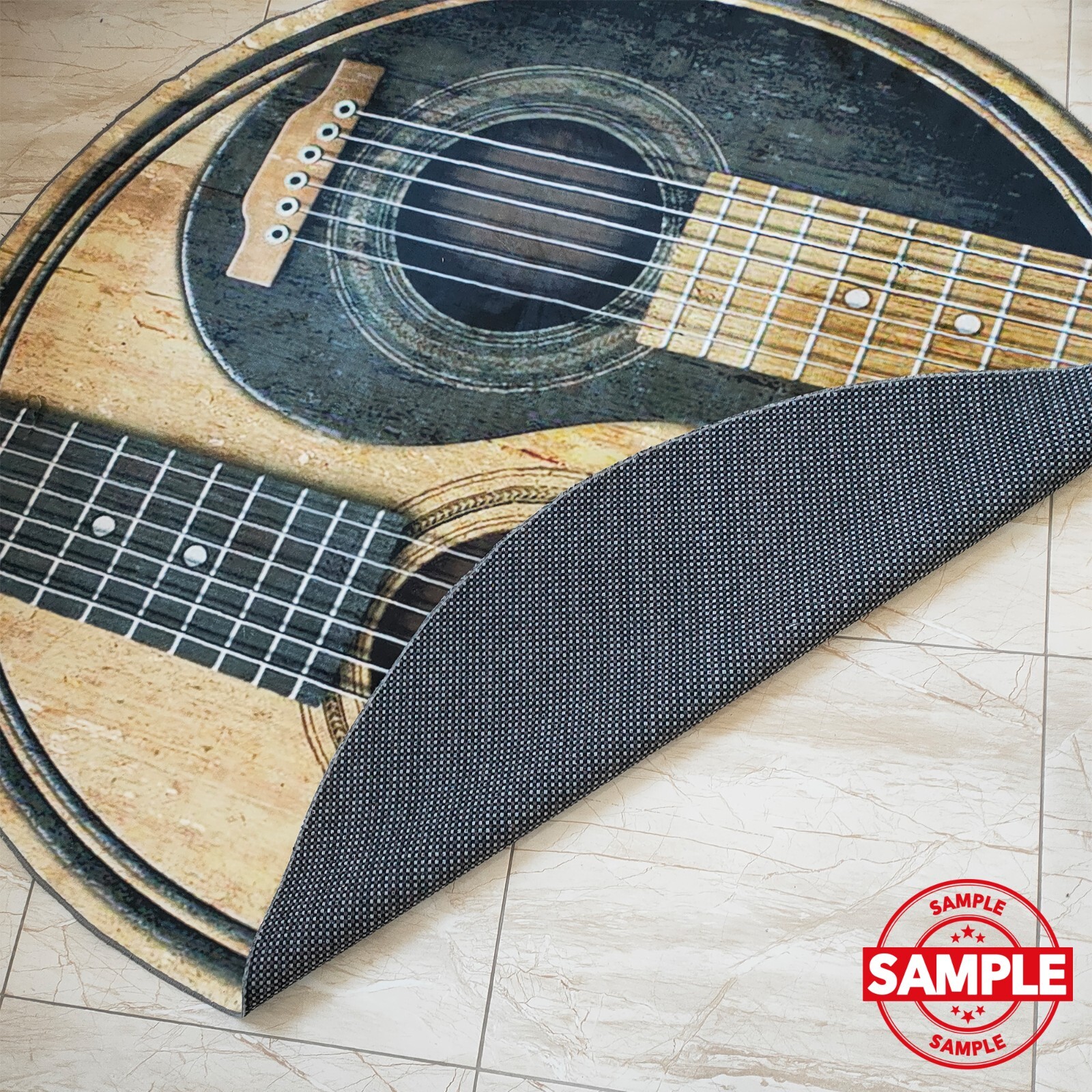 Hollywood Star,Hollywood Walk of Fame Rug,Stargate Rug,Hollywood Star Round Rug