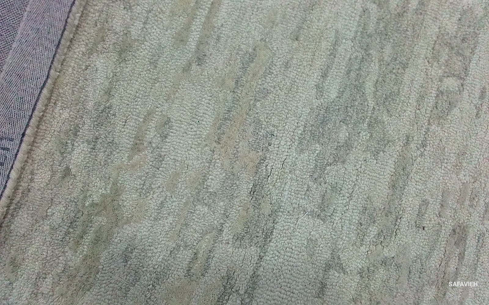 BEIGE 5′-0″ x 8′-0″ Flaw in Rug, Reduced Price 1172782310 EBN914B-5