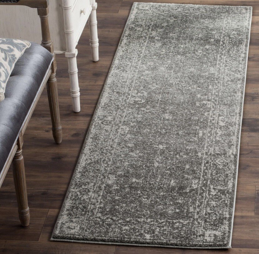 Safavieh Rug 2 ft 2 in x 21 ft
