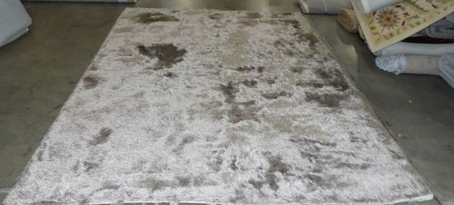 SABLE 8′-6″ X 12′ Flaw in Rug Reduced Price 1172585206 SG511-9292-9