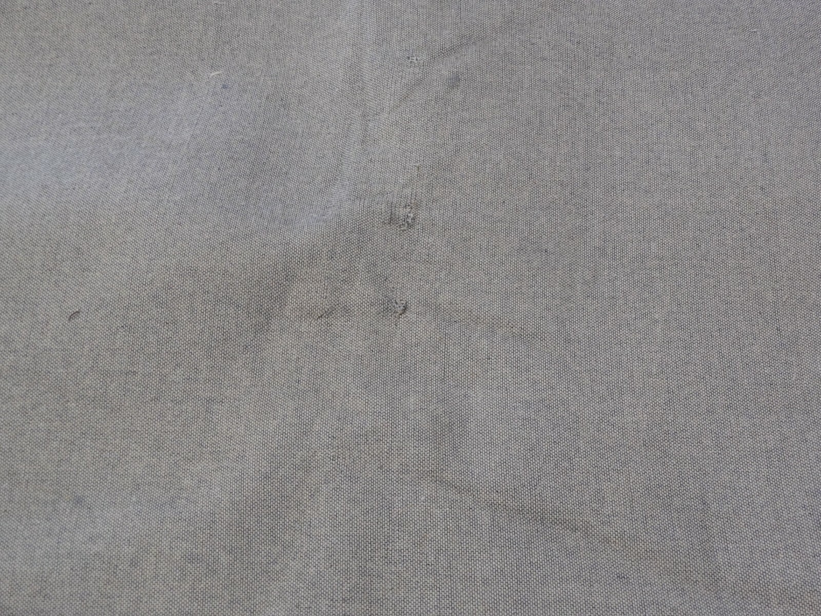 LIGHT BLUE / DARK BLUE 10′ X 14′ Back Stain Rug Less Price 1172607636 HIM580A-10