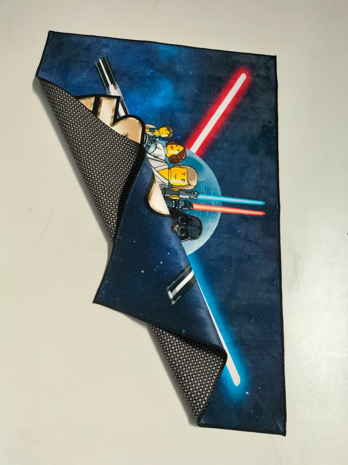 Starwars Art Rug,Starwars Rug,Starwars,For Boy Room Starwars Rug,Starwars Gift