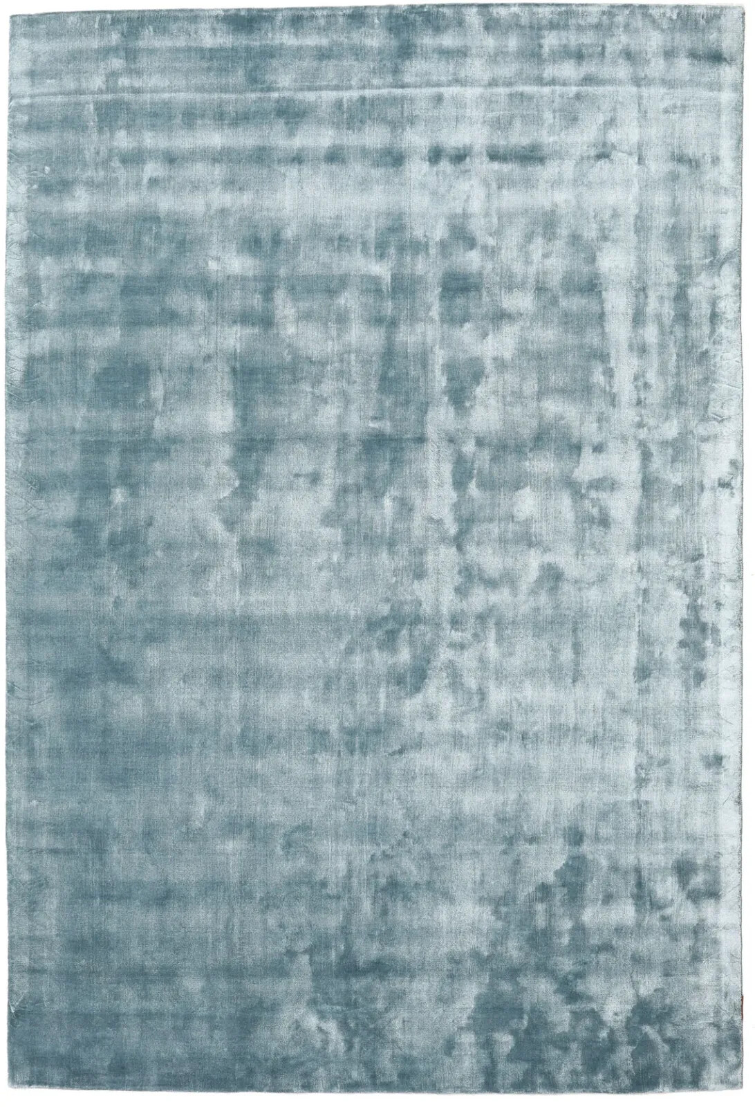 Rug Carpet Area Traditional Hand Viscose loomed Knotted Oriental Handmade Carpet