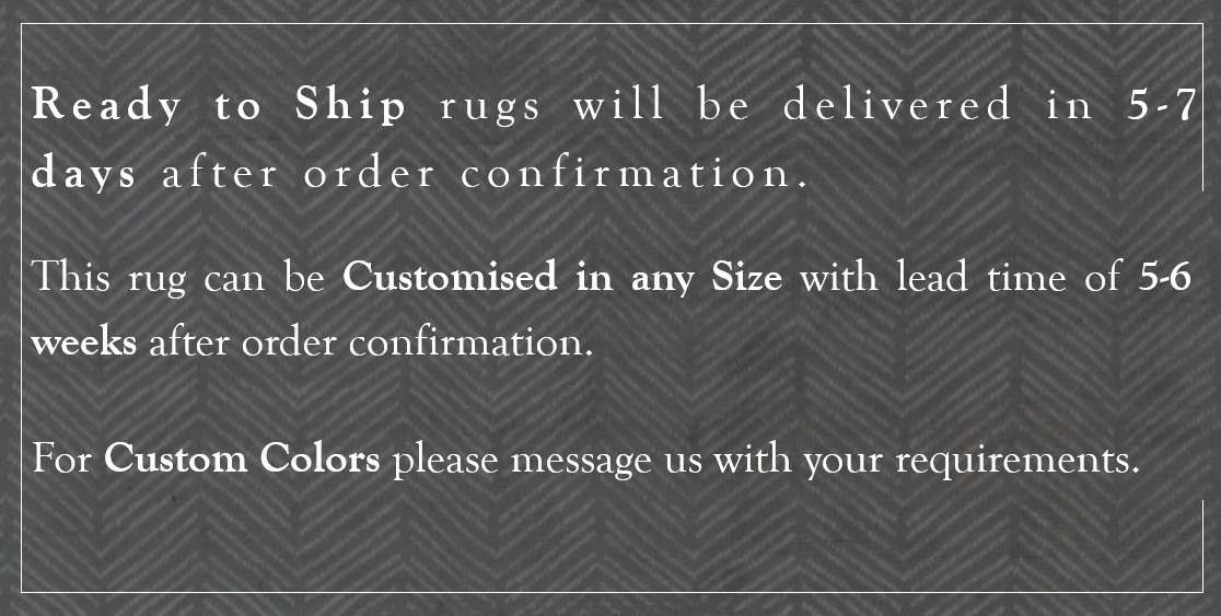 Jute Hand Woven High Quality Floral Style Bohemian Decor Flatweave Kilim Rug