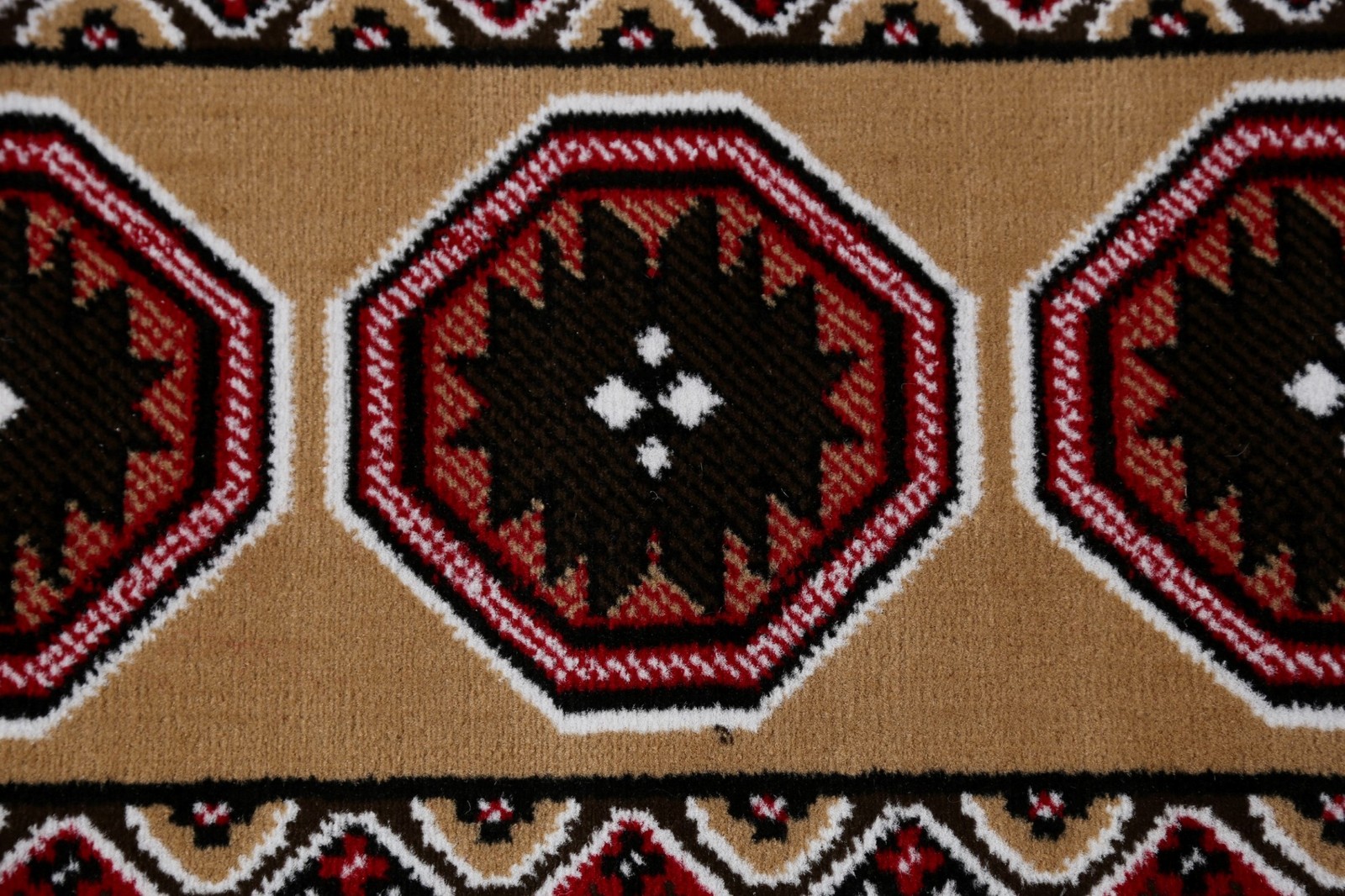 Aubusson Turkish Oriental Area Rug 10×16 Geometric Traditional Palace Sized